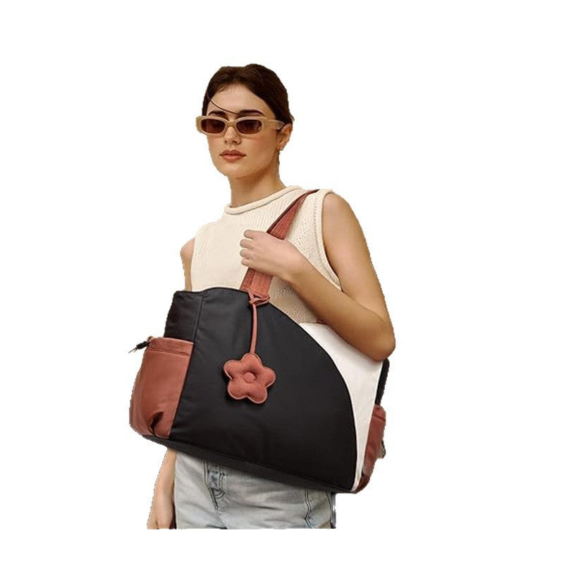 Fashionable casual bag Bowlift