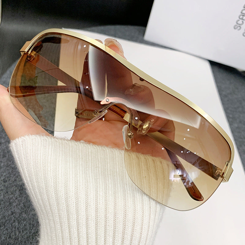 Ladies Designer Sunglasses Bowlift