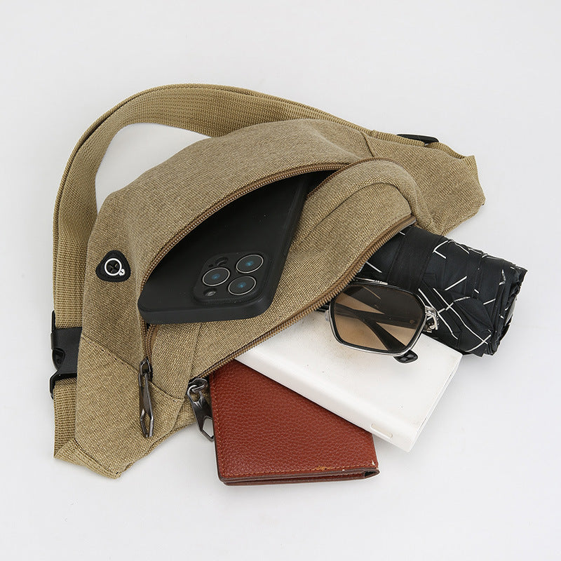 Functional Belt Bag Bowlift