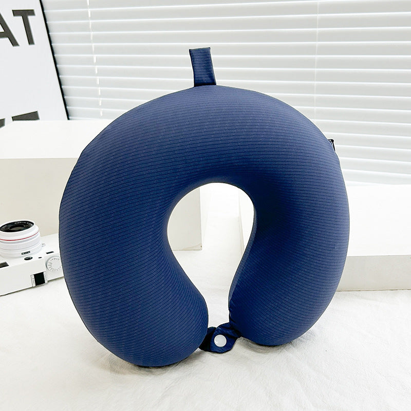 Men's Travel Pillow Bowlift