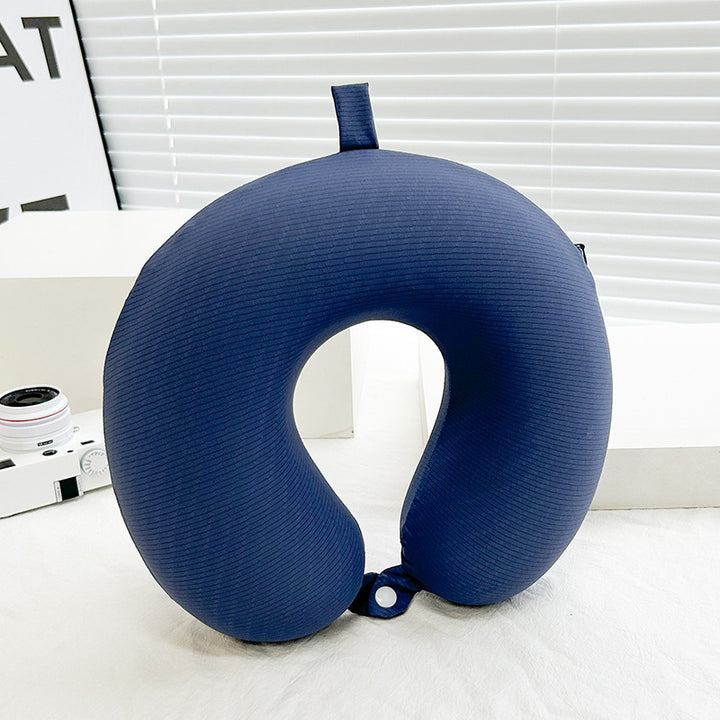 Men's Travel Pillow Bowlift