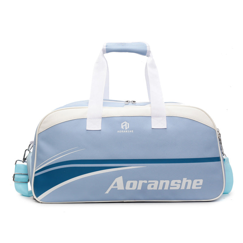 Performance Sports Duffel Bag