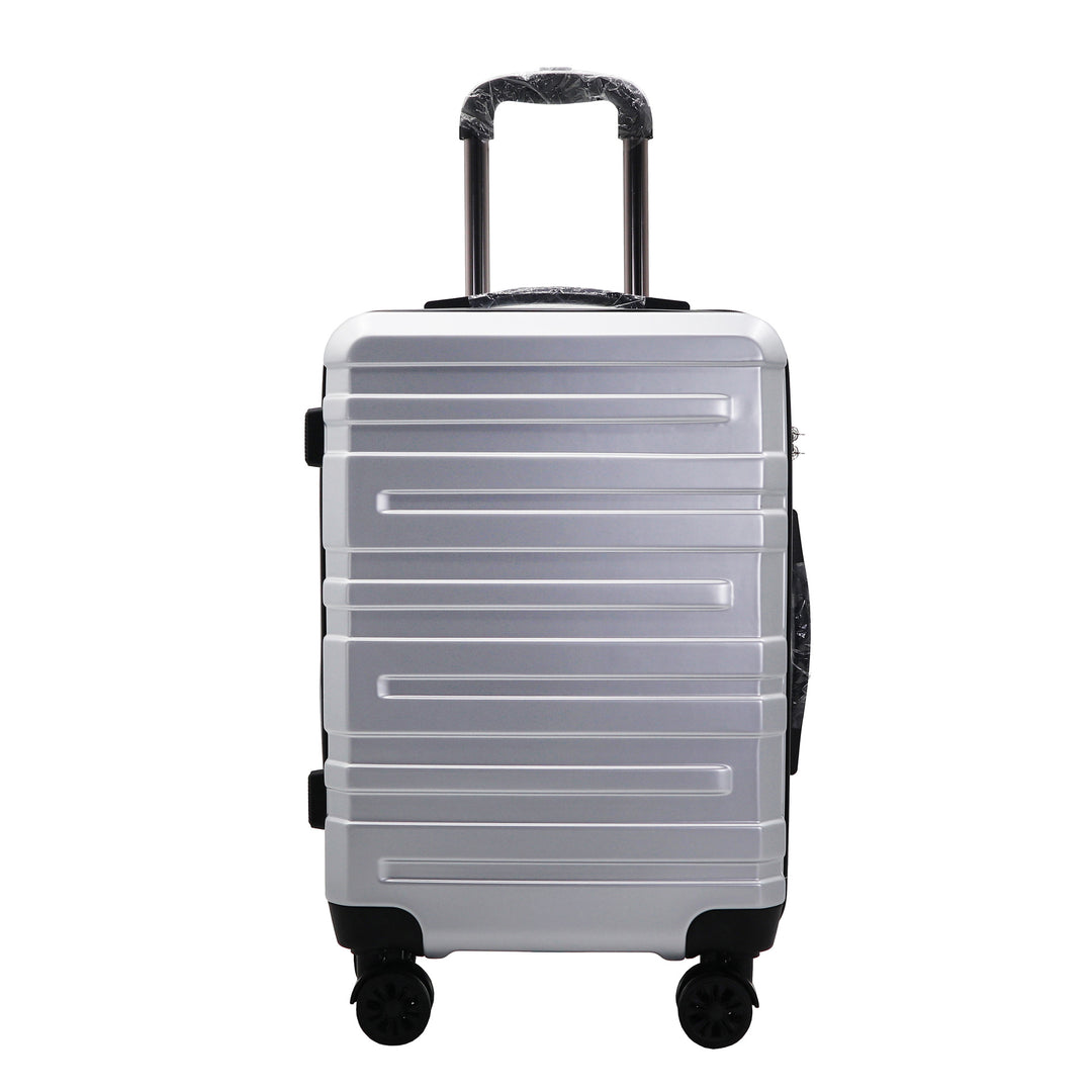Unisex Premium Hard Shell Luggage Set Bowlift