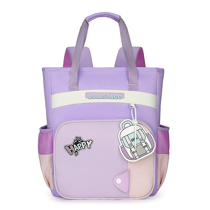 Stylish Versatile Backpack