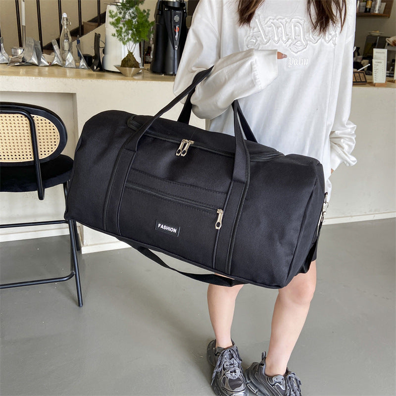Spacious Travel Duffel Bag
