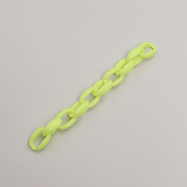 Statement Chain Bracelet Bowlift