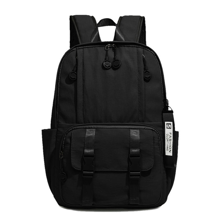 Versatile Outdoor Travel Backpack Bowlift
