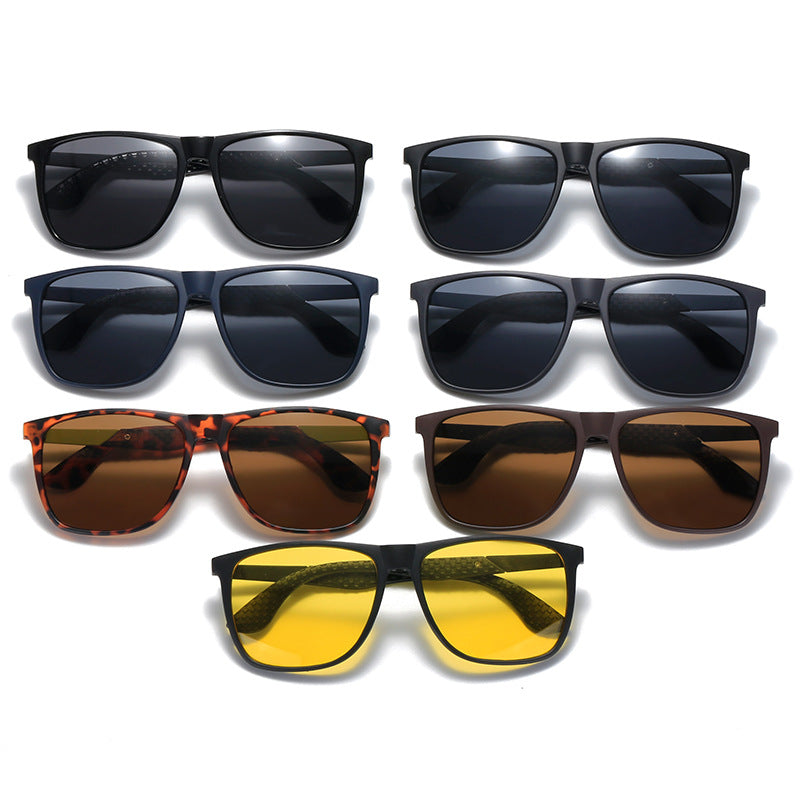 Women's sporty and stylish sunglasses with non-slip temples Bowlift