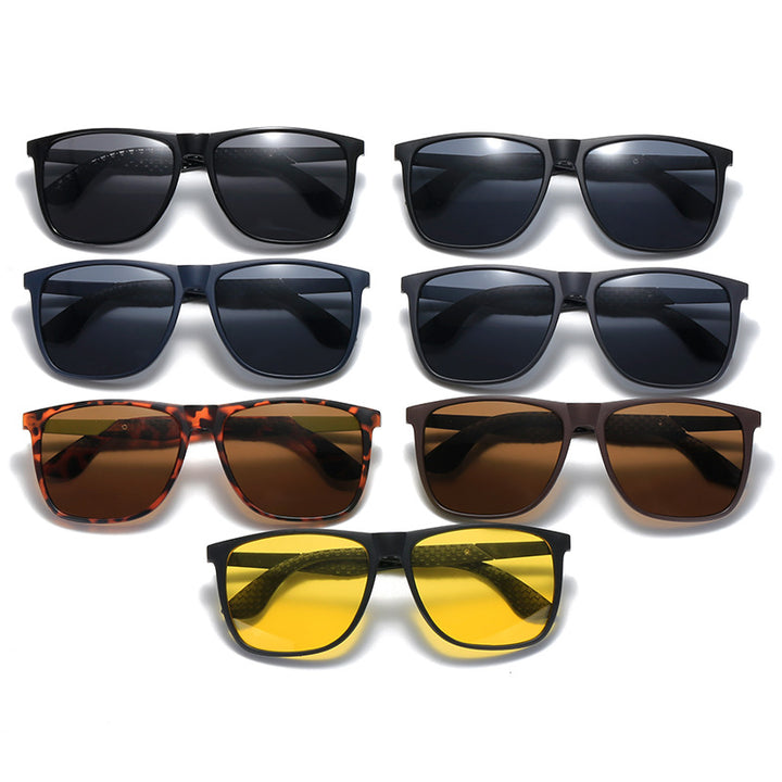 Women's sporty and stylish sunglasses with non-slip temples Bowlift