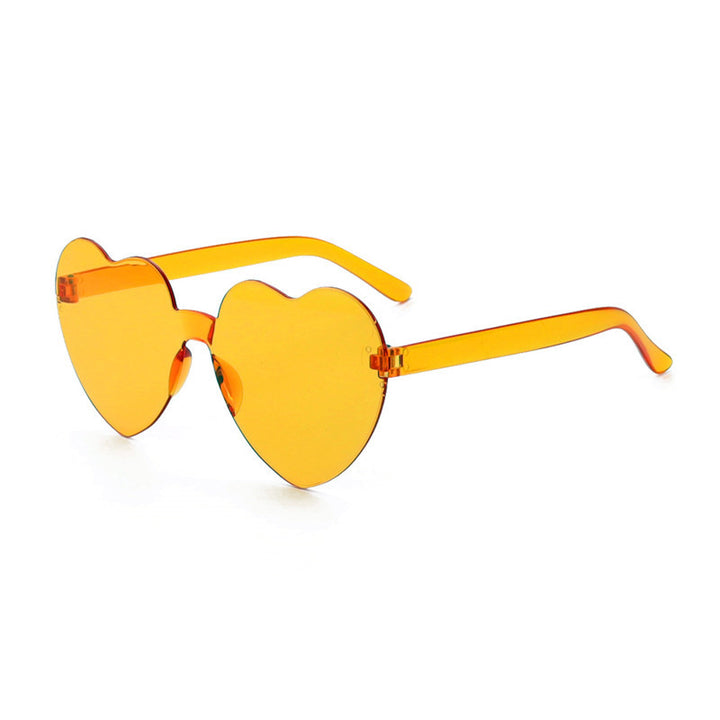 Fashionable Oversized Square Sunglasses Bowlift