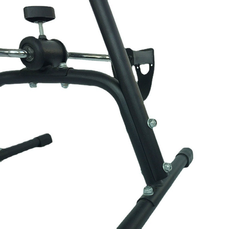 Resistance-Based Fitness Trainer Bowlift