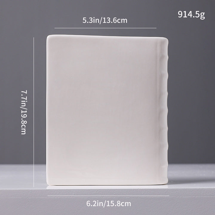 Decorative Art Bookends