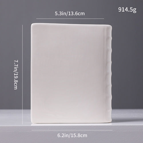Decorative square plate