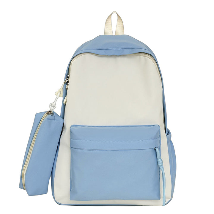 Dynamic Everyday Backpack Bowlift