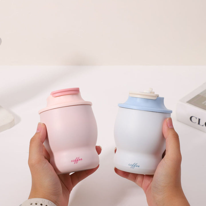 Eco-Friendly Coffee Storage Container Bowlift