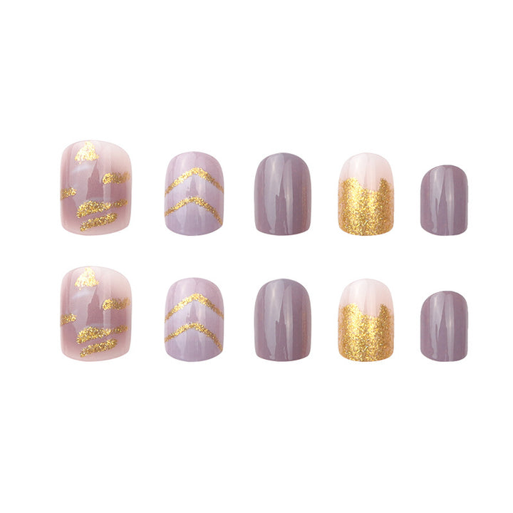 Artistic Nail Design Kit Bowlift