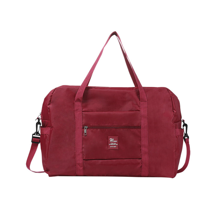 Multi-Purpose Travel Duffel Bag Bowlift