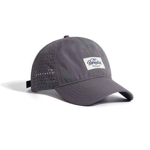 Lightweight Running Cap