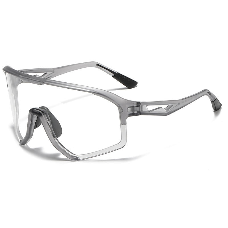 Men's High-Performance Bicycle Sunglasses Bowlift
