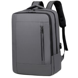 Versatile Travel Backpack Bowlift