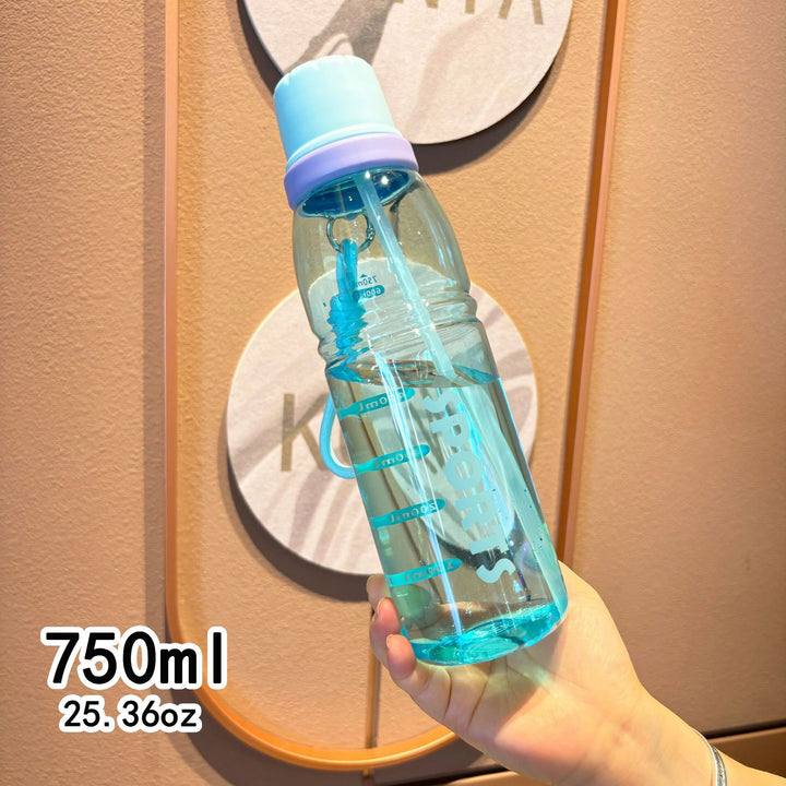 Unisex Sport Drink Bottle Bowlift