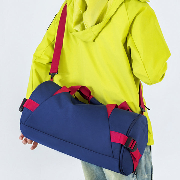 Sporty travel bag Bowlift
