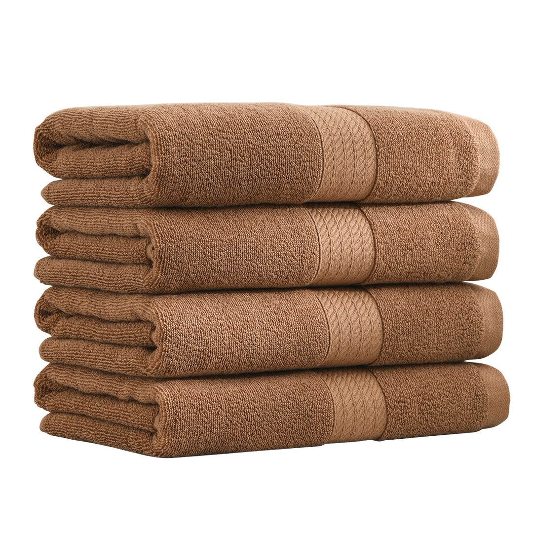 Women's Luxury Terry Towel Bowlift