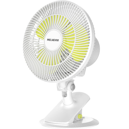 Ladies Table Fan Bowlift