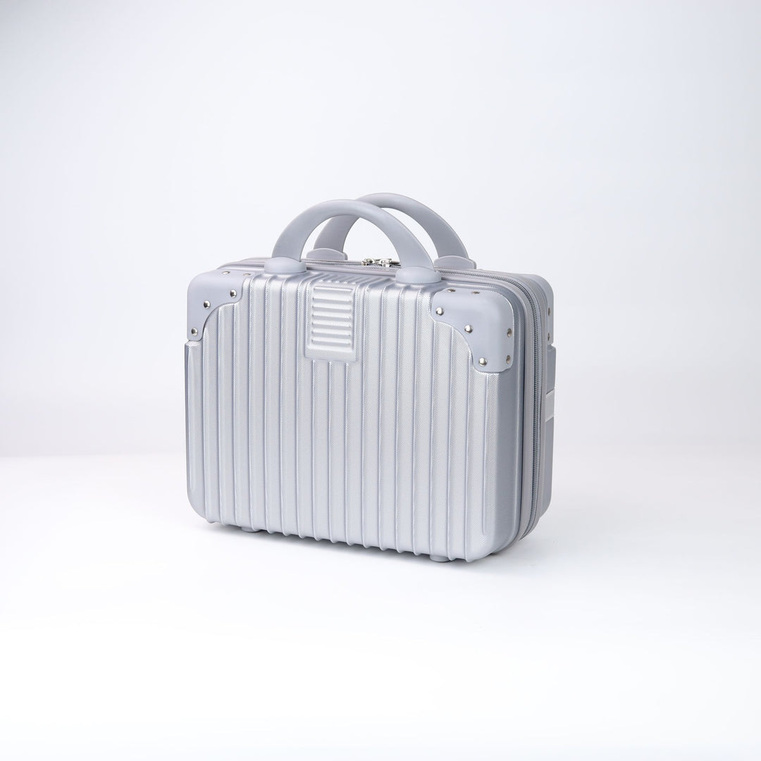 Stylish Hard-Shell Handbag Bowlift