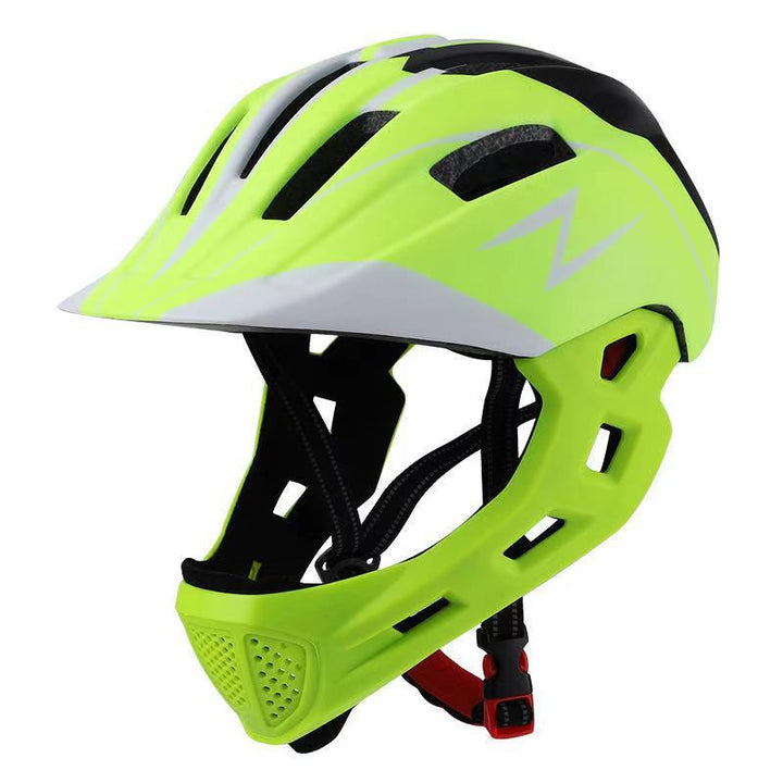 Sports Cycling Helmet Bowlift