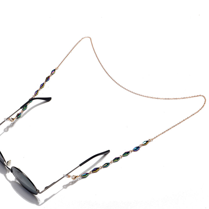 Decorative Eyewear Chain Bowlift