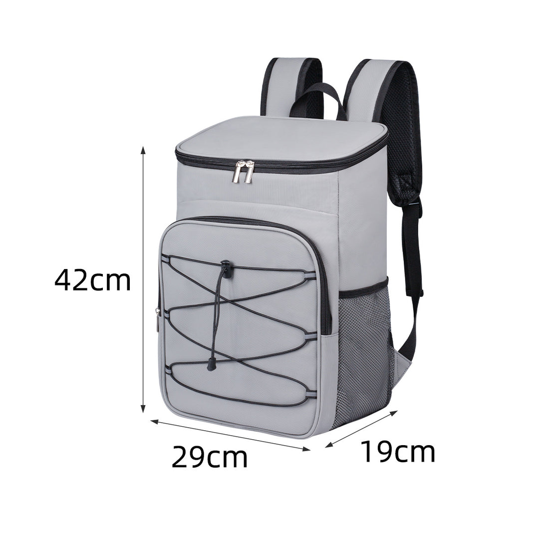 Unisex Leisure Backpack Bowlift