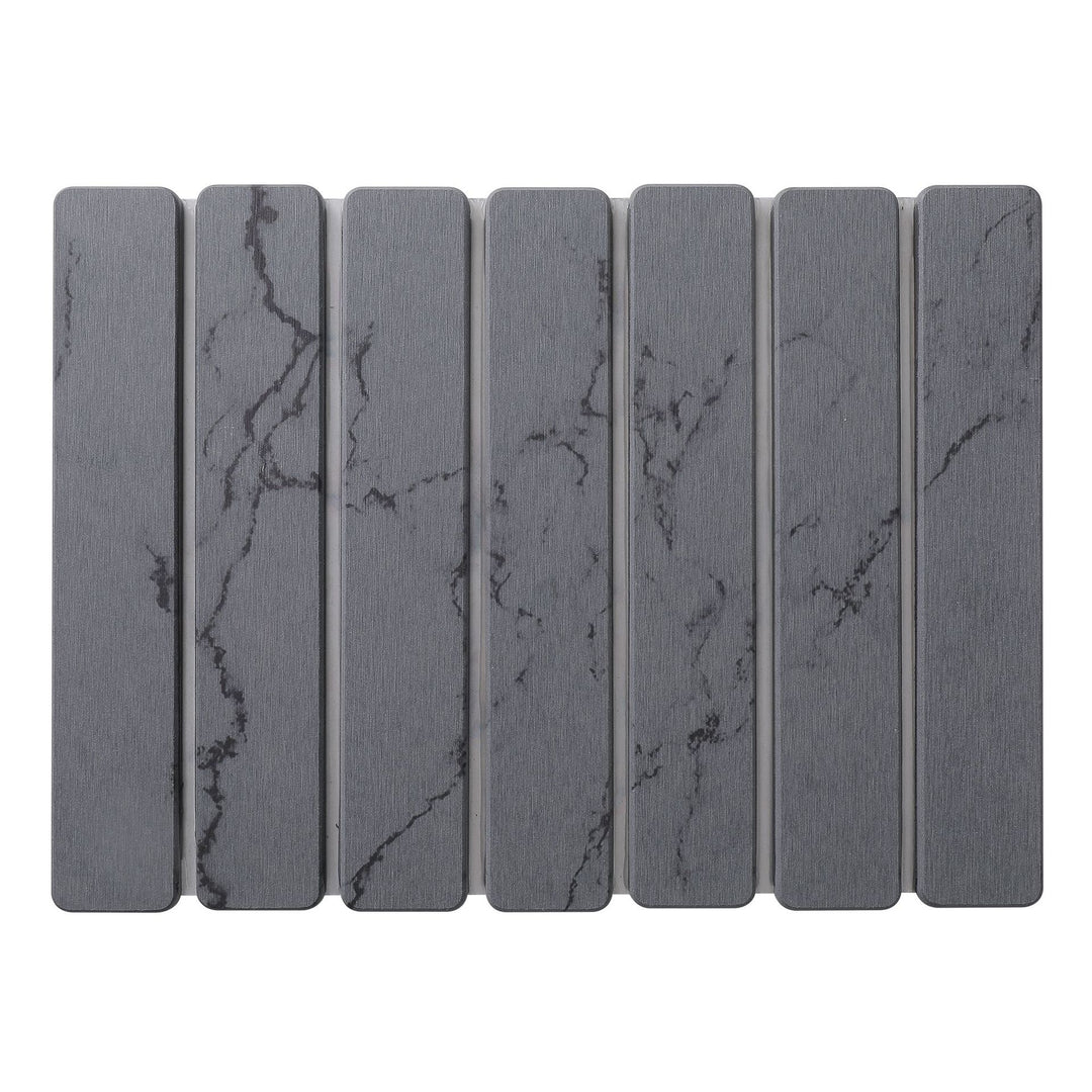 Elegant Kitchen Drying Mat