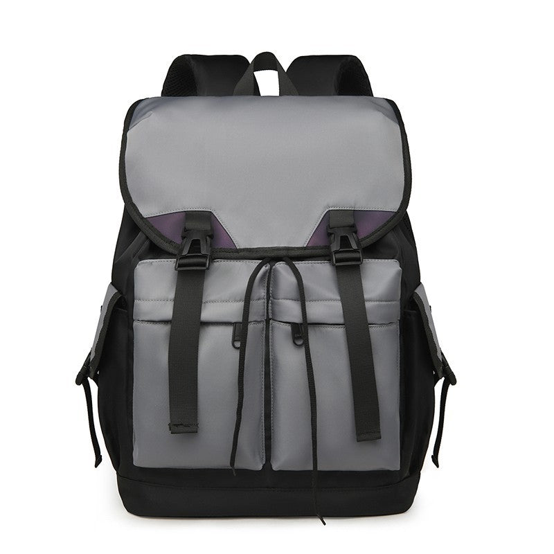 Multi-Functional Urban Backpack Bowlift