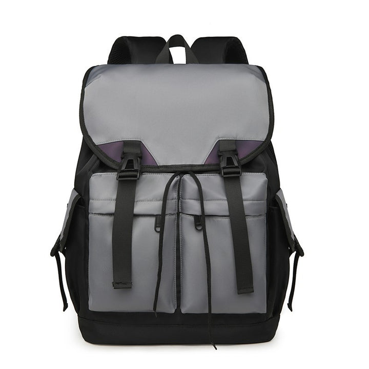 Multi-Functional Urban Backpack Bowlift