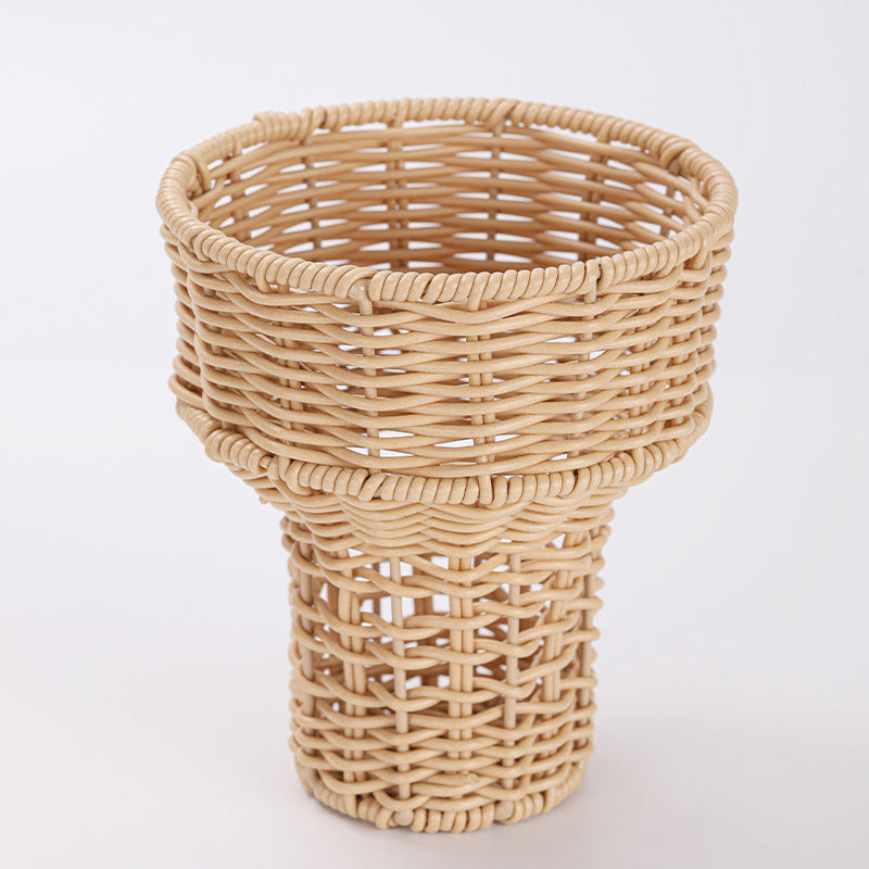 Women's Basket Bowlift