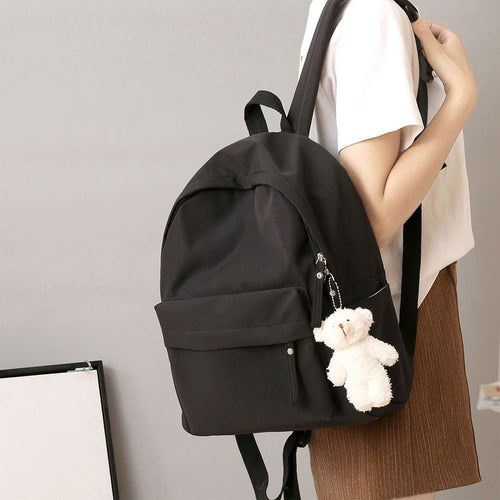 Classic Everyday Backpack