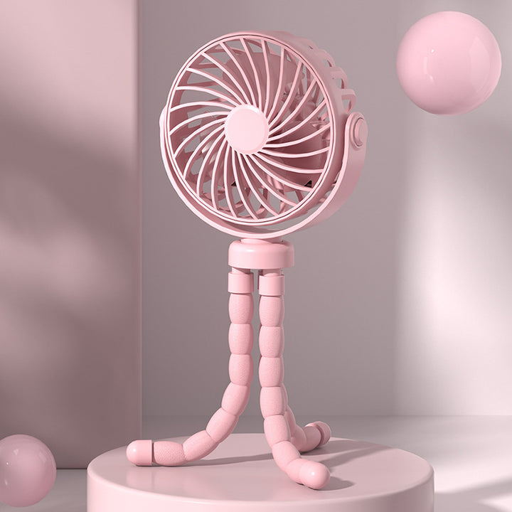 Ladies Table Fan Bowlift