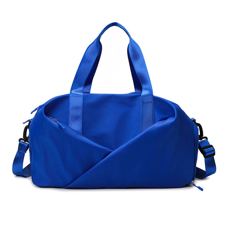 Versatile Sports Duffel Bag