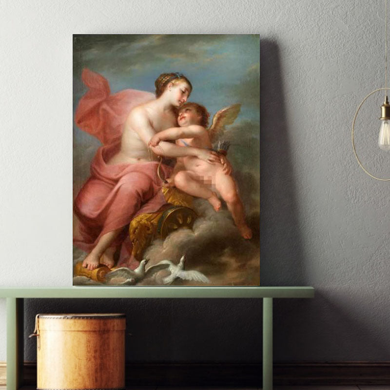 Artistic Wall Art