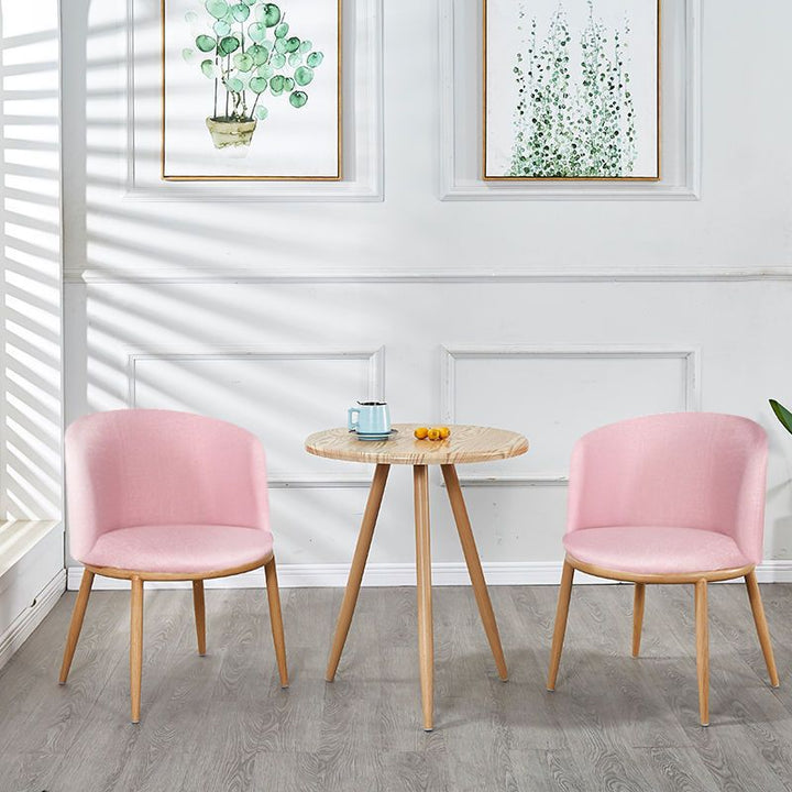 Modern dining chairs Bowlift