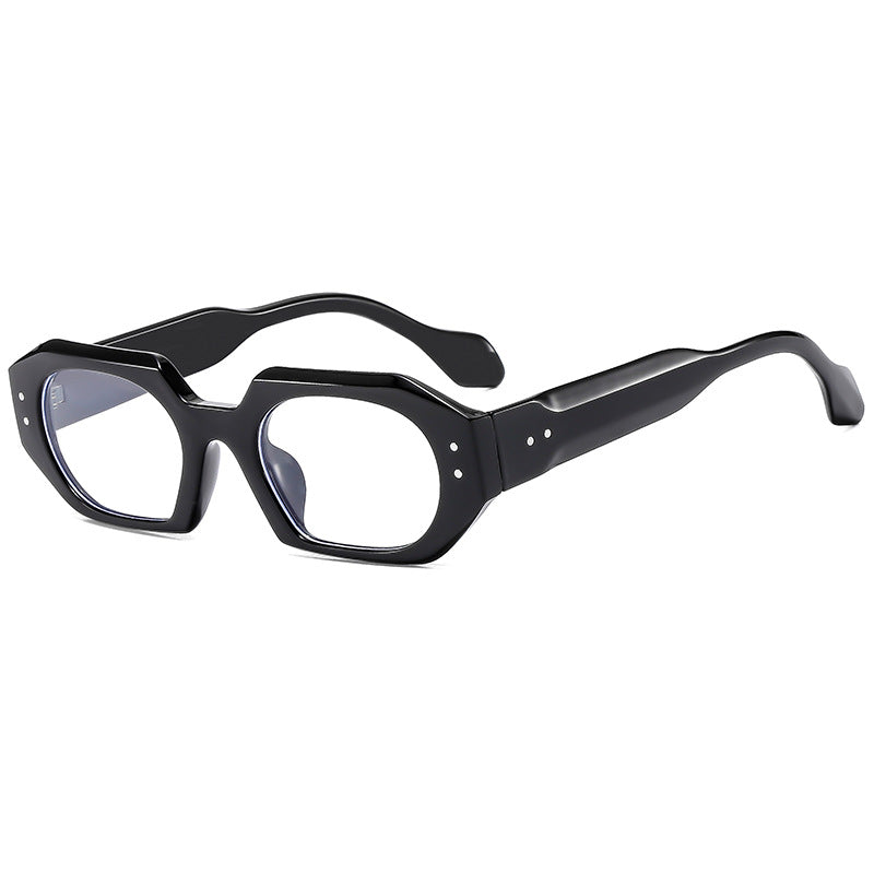 Women’s fashionable sunglasses in striking, octagonal design Bowlift