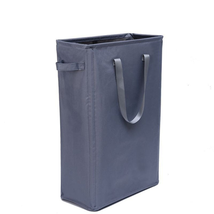 High-quality laundry basket with carrying handles Bowlift
