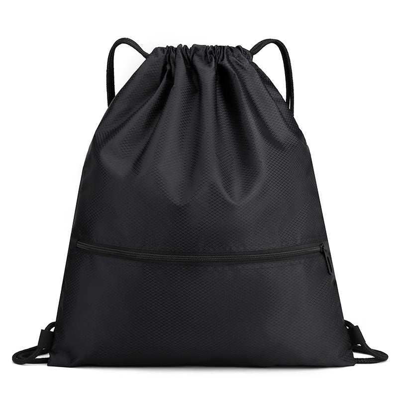 Drawstring Sports Bag Bowlift