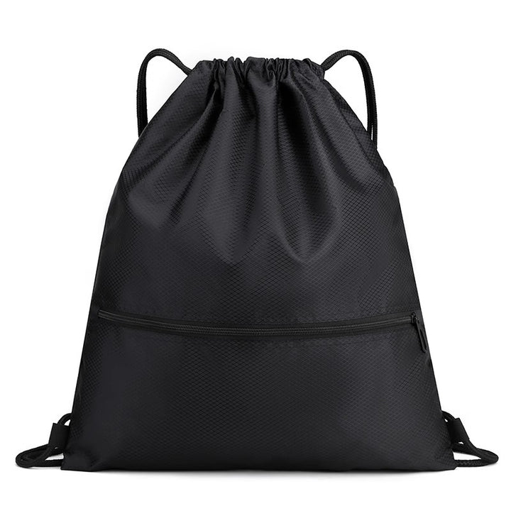 Drawstring Sports Bag Bowlift