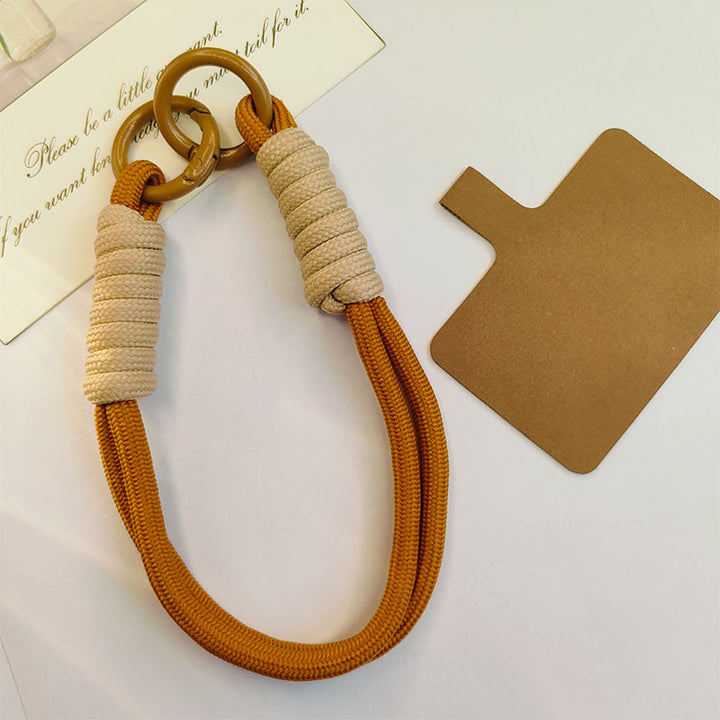 Versatile Fabric Adjustable Utility Strap Bowlift