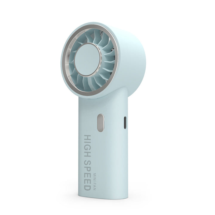 Unisex Portable Mini Fan Bowlift