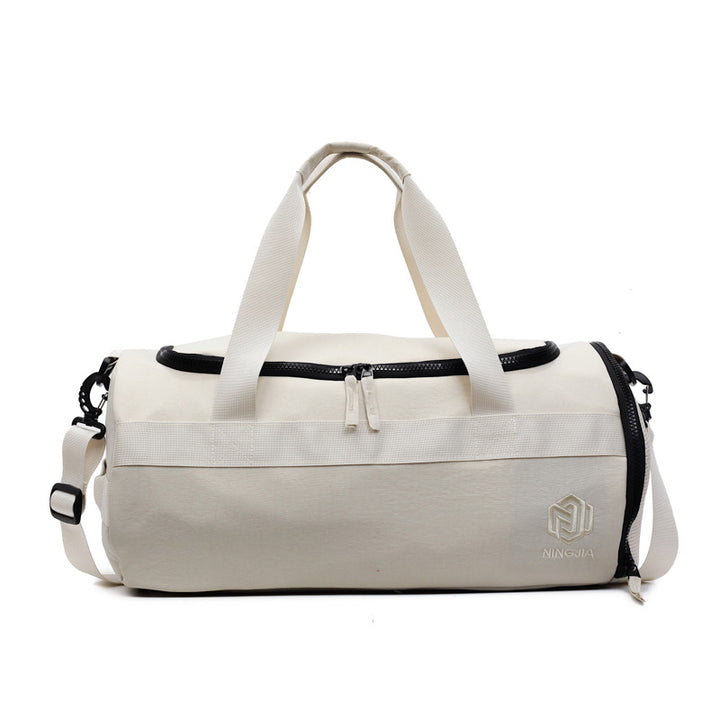 Versatile Sports Performance Duffel Bag