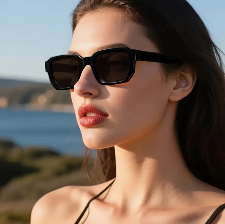 Women's fashionable sunglasses Bowlift