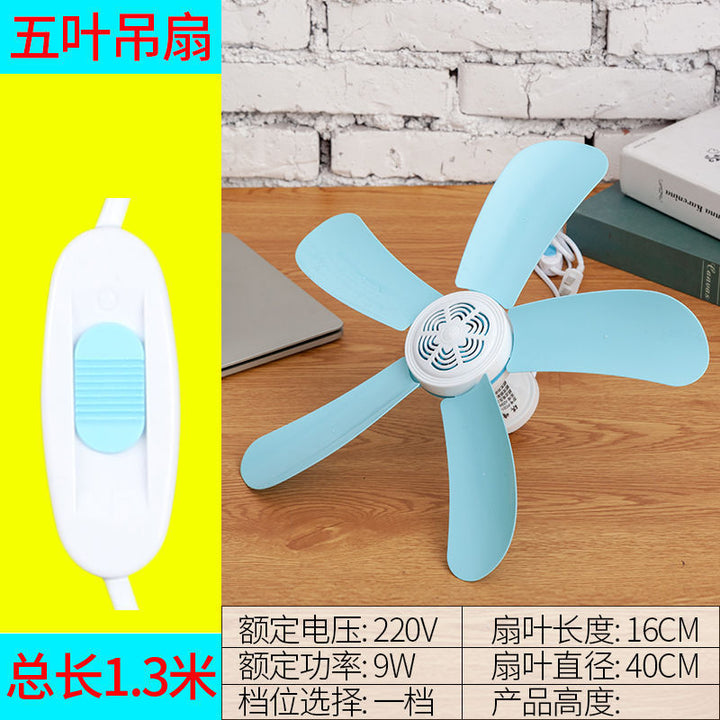Ladies table fan with adjustable tilt angle Bowlift